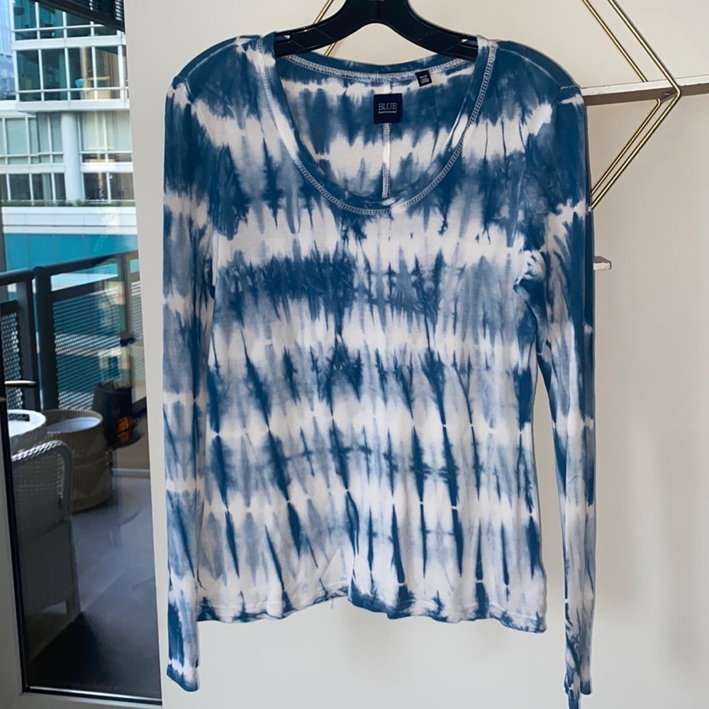 Blue by Saks Fifth Avenue